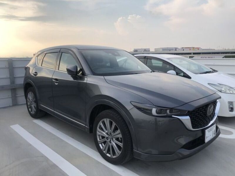 CX-5-0