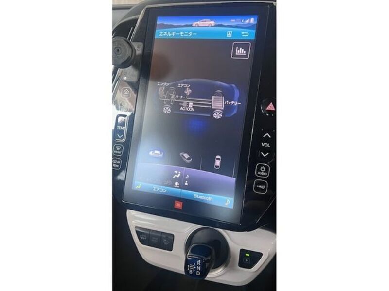 PRIUS PHV