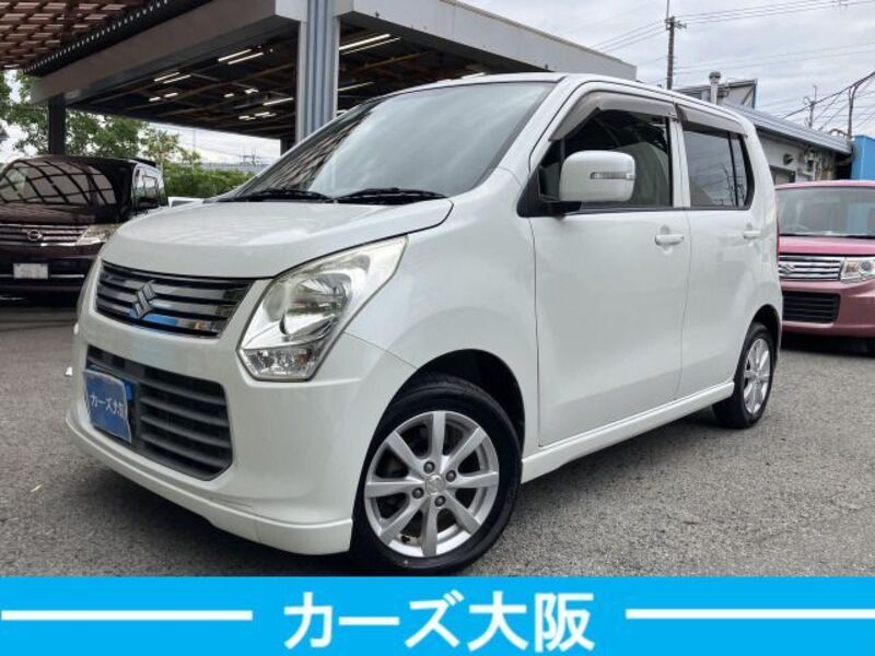 WAGON R-0