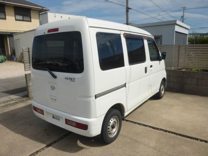 HIJET CARGO