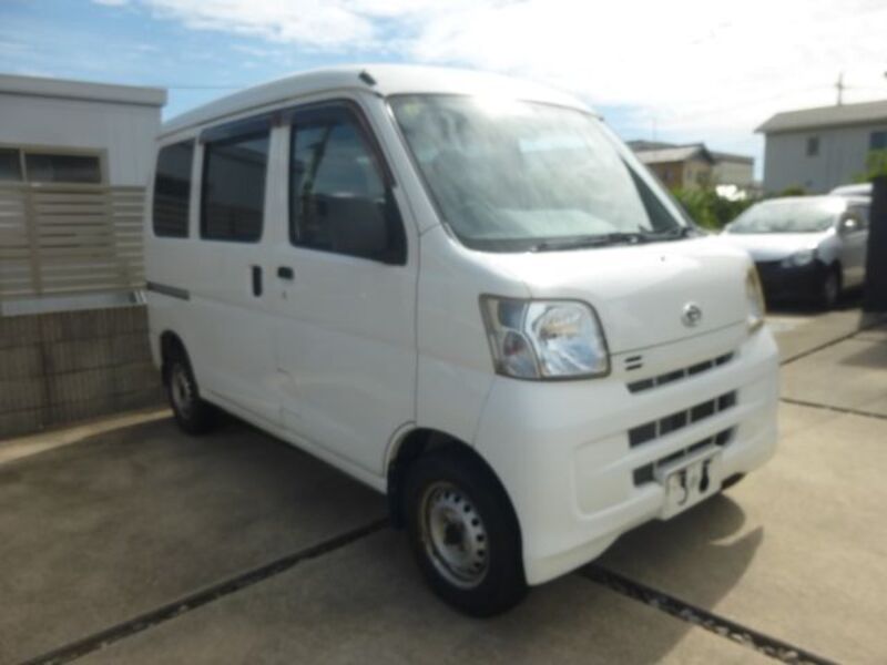 HIJET CARGO