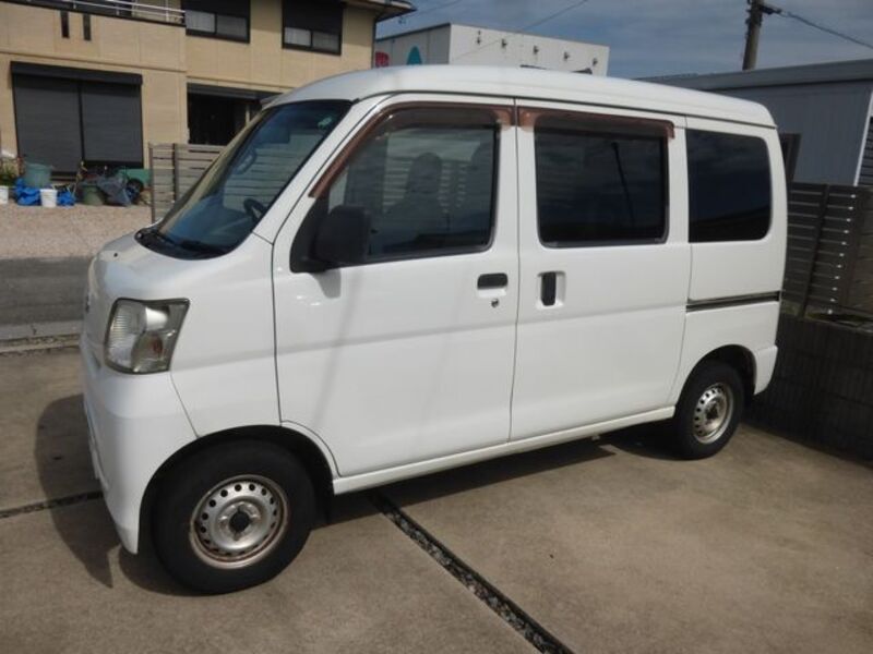 HIJET CARGO