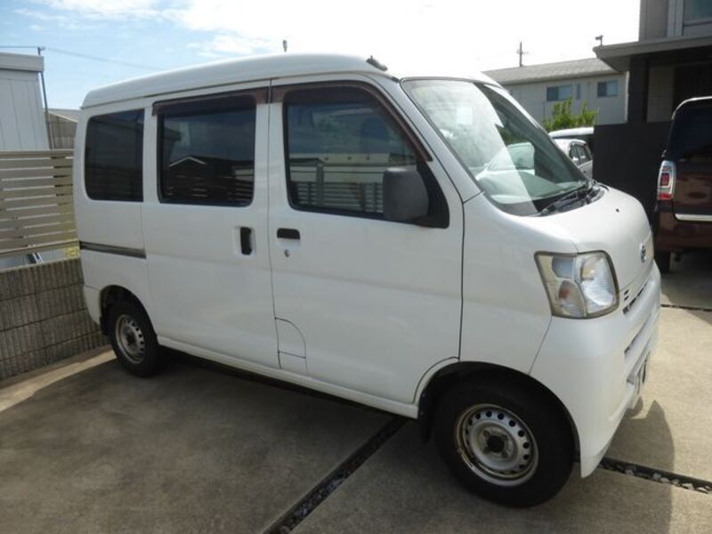 HIJET CARGO