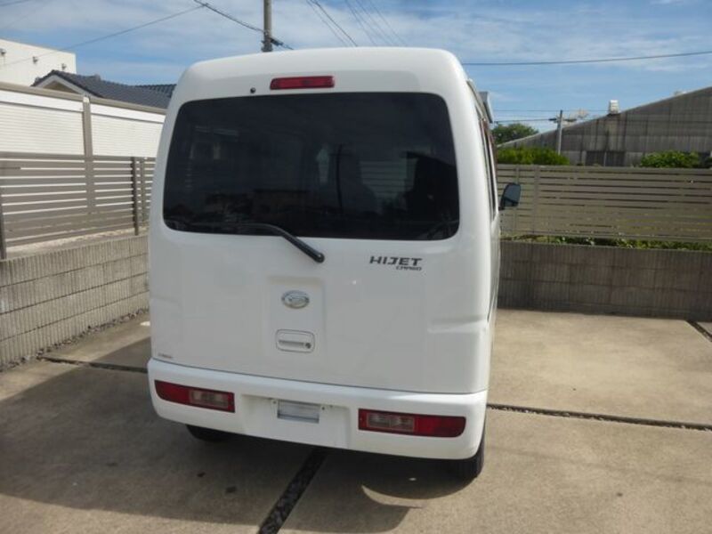 HIJET CARGO