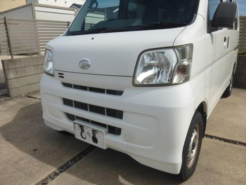 HIJET CARGO