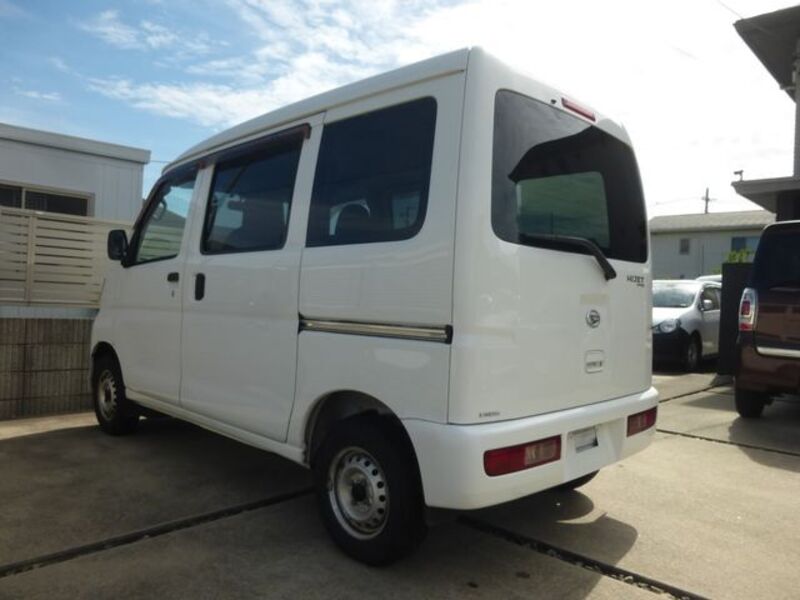 HIJET CARGO