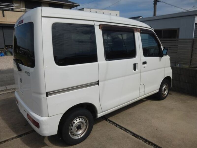 HIJET CARGO