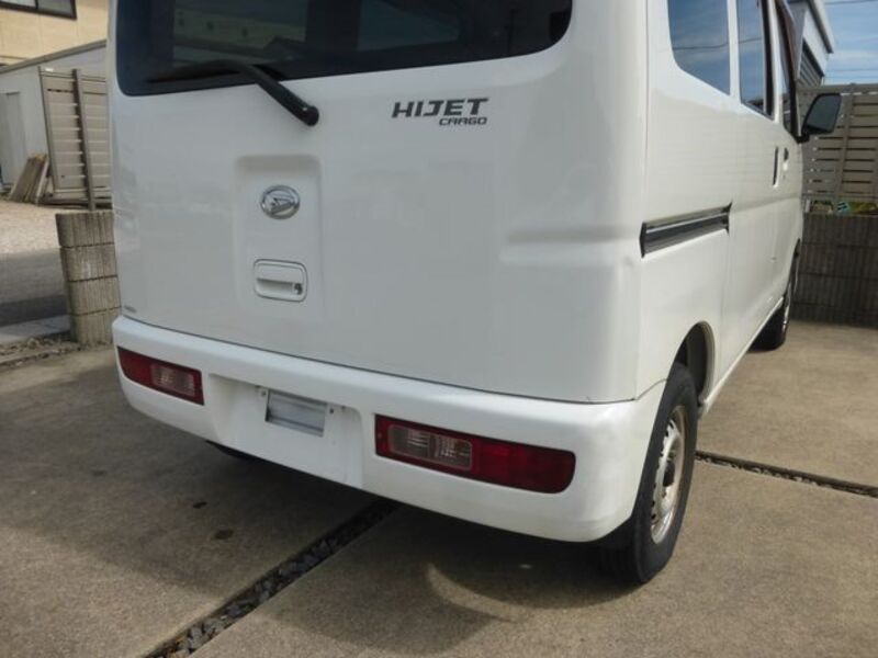 HIJET CARGO