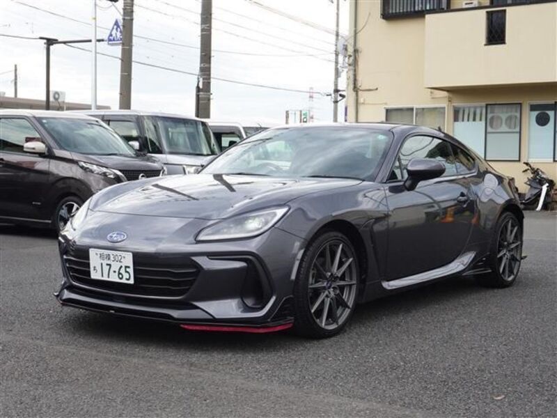 BRZ-0