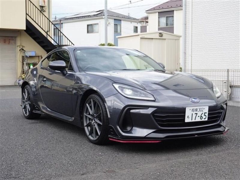 BRZ