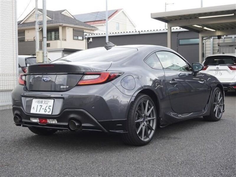 BRZ