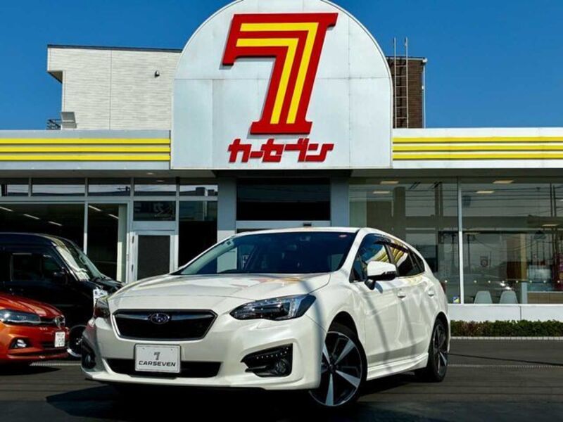 IMPREZA SPORT-0