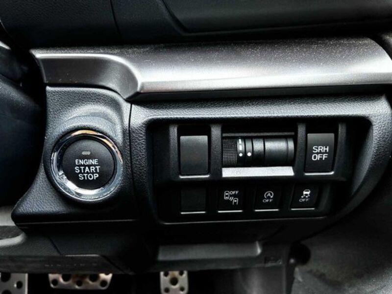 IMPREZA SPORT