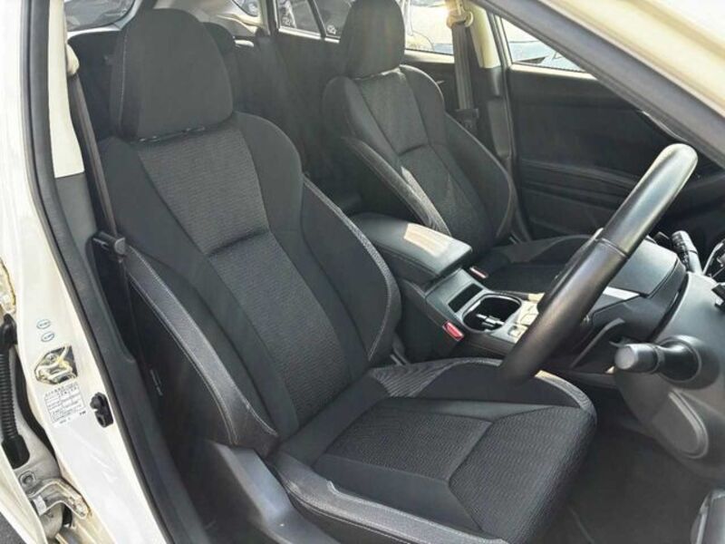 IMPREZA SPORT