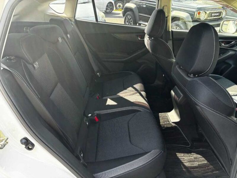 IMPREZA SPORT