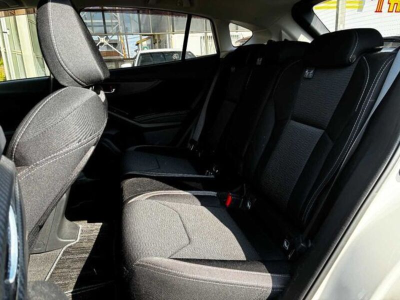 IMPREZA SPORT