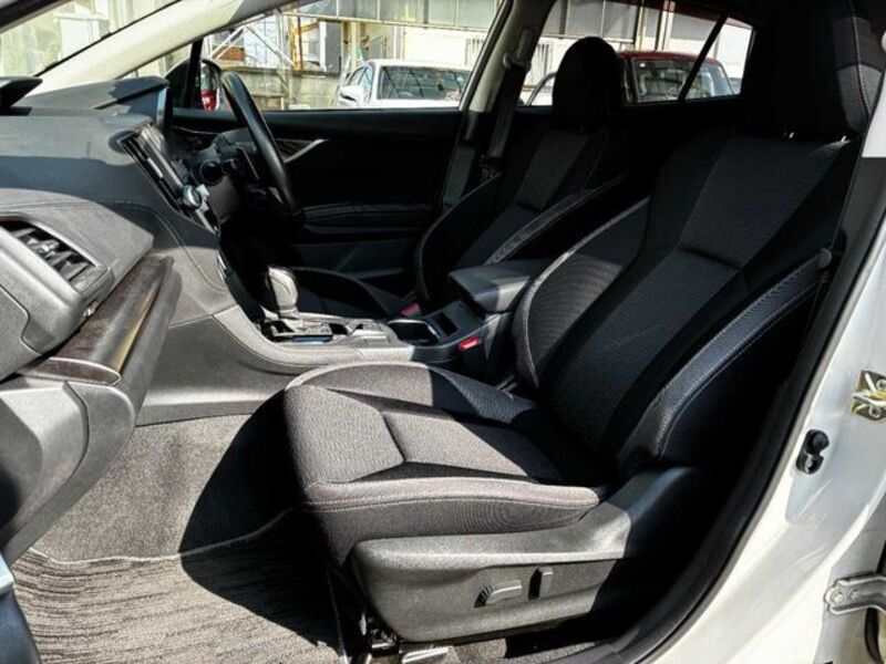 IMPREZA SPORT