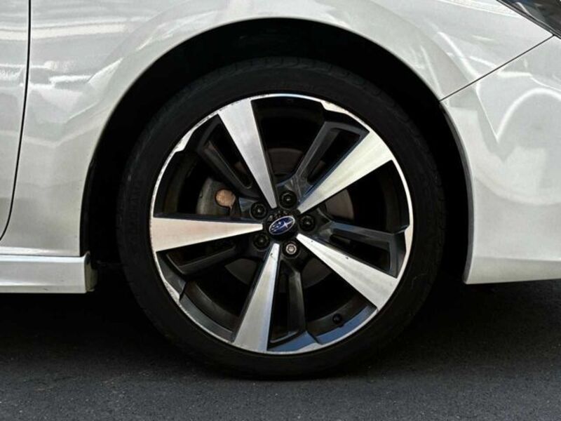 IMPREZA SPORT