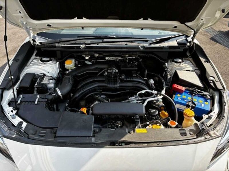 IMPREZA SPORT
