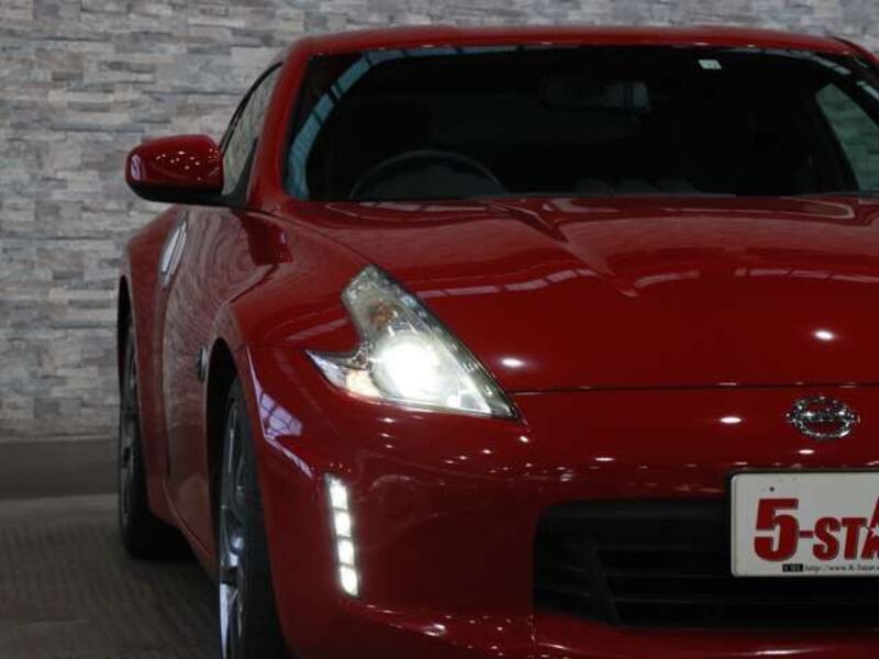 FAIRLADY Z