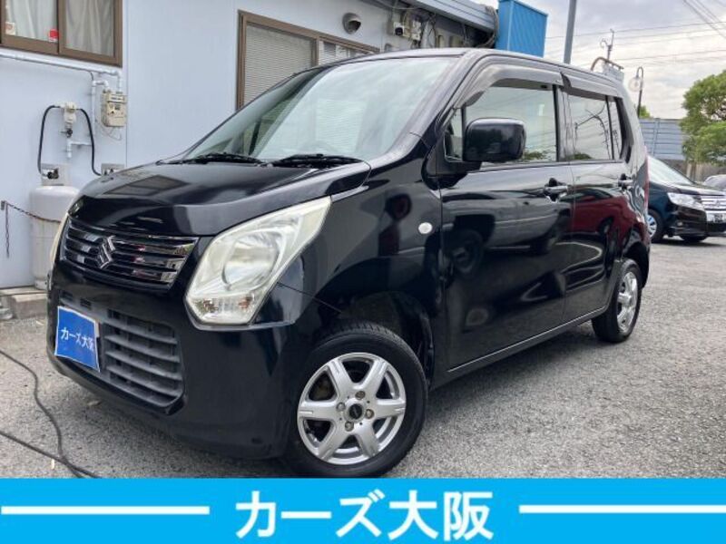 WAGON R-0