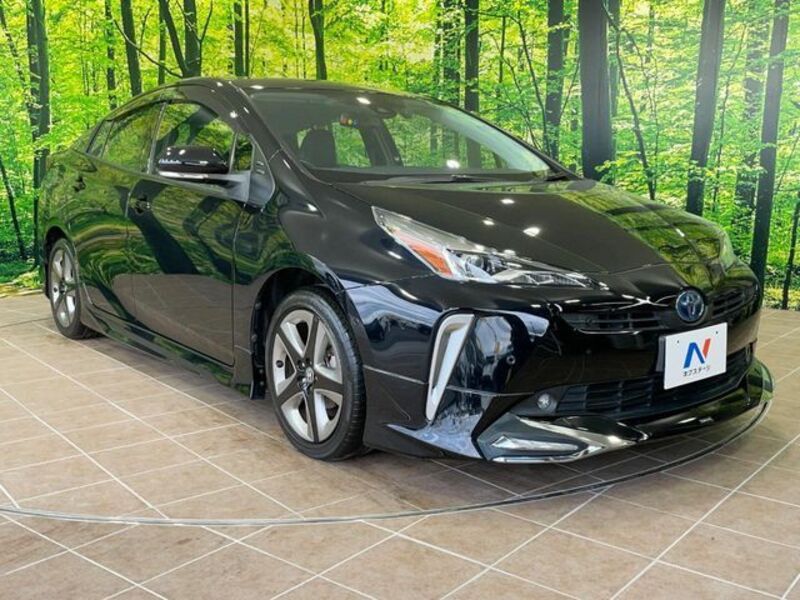 PRIUS