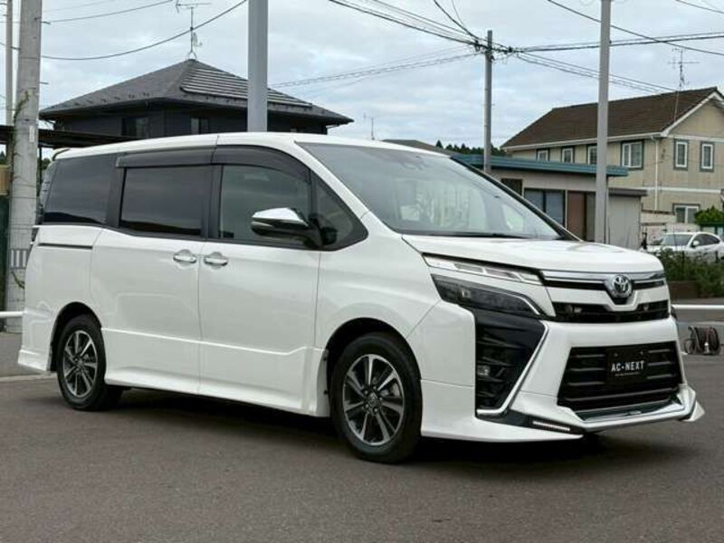 VOXY