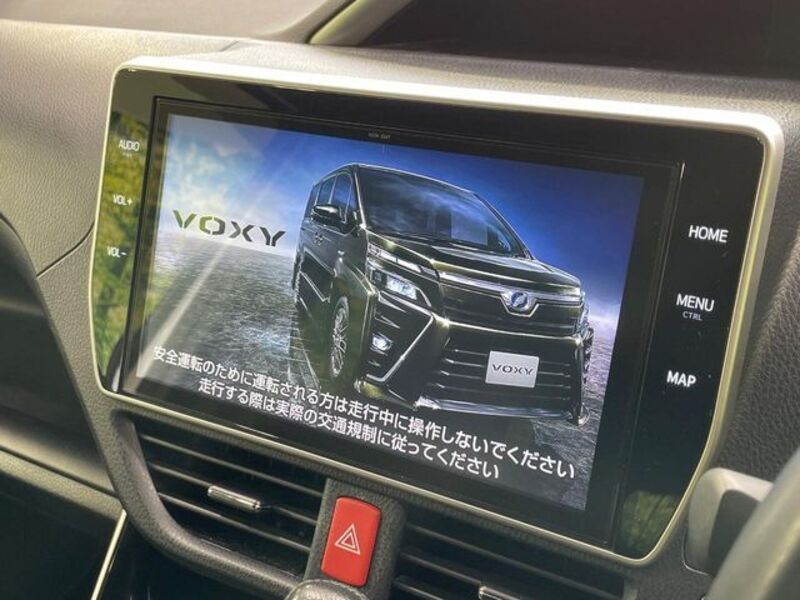 VOXY