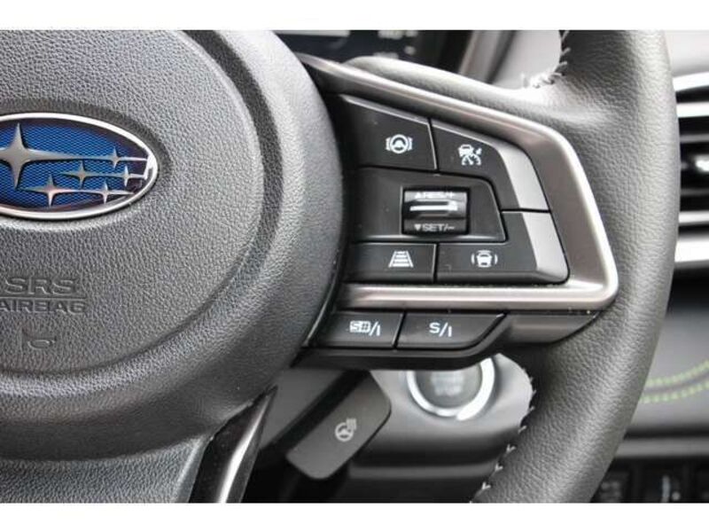 LEGACY OUTBACK