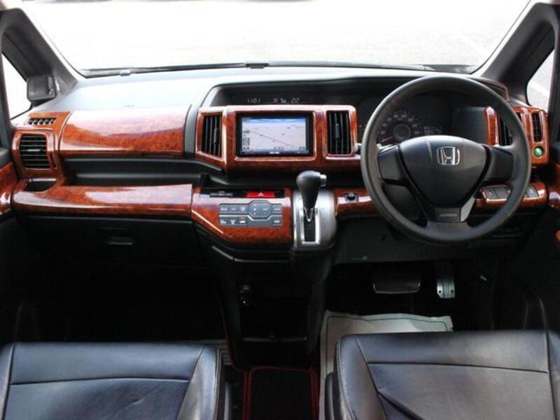STEPWAGON SPADA