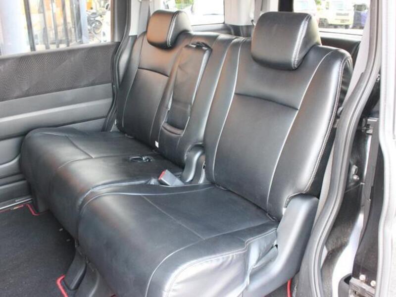 STEPWAGON SPADA