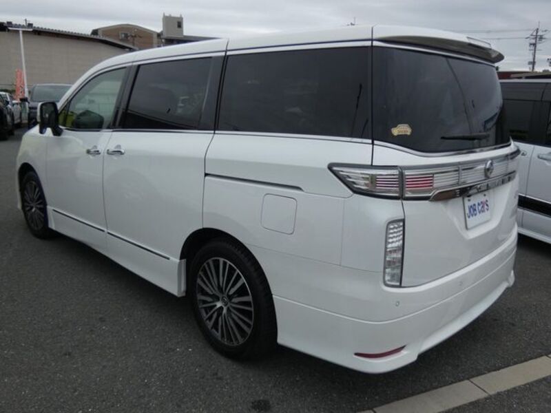 ELGRAND