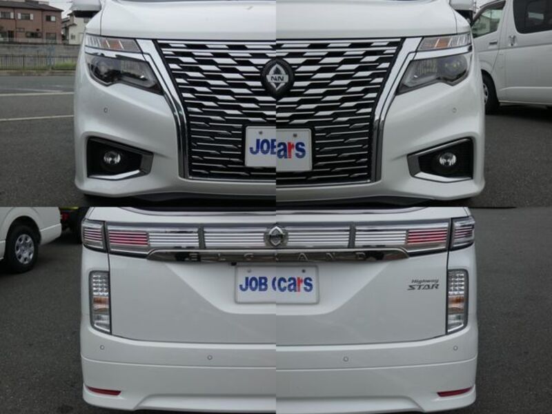 ELGRAND