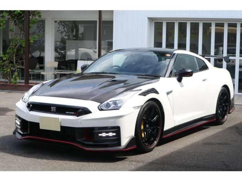 GT-R