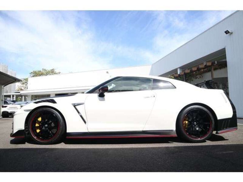 GT-R