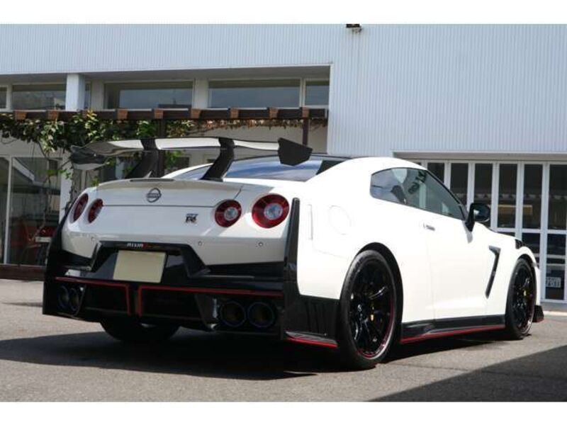 GT-R