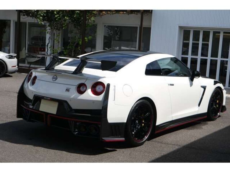 GT-R
