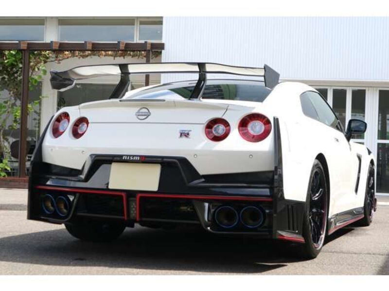 GT-R