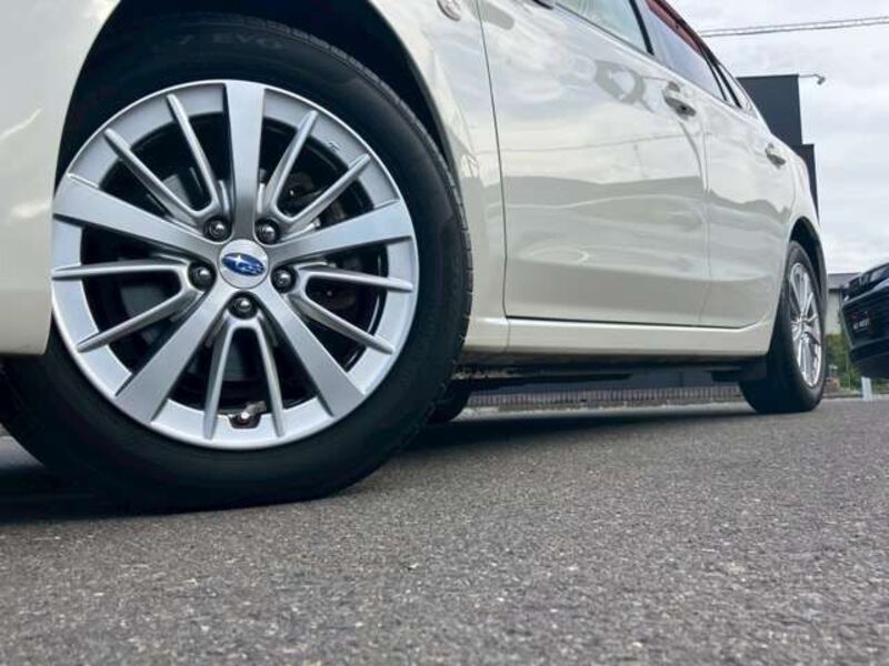 IMPREZA SPORT