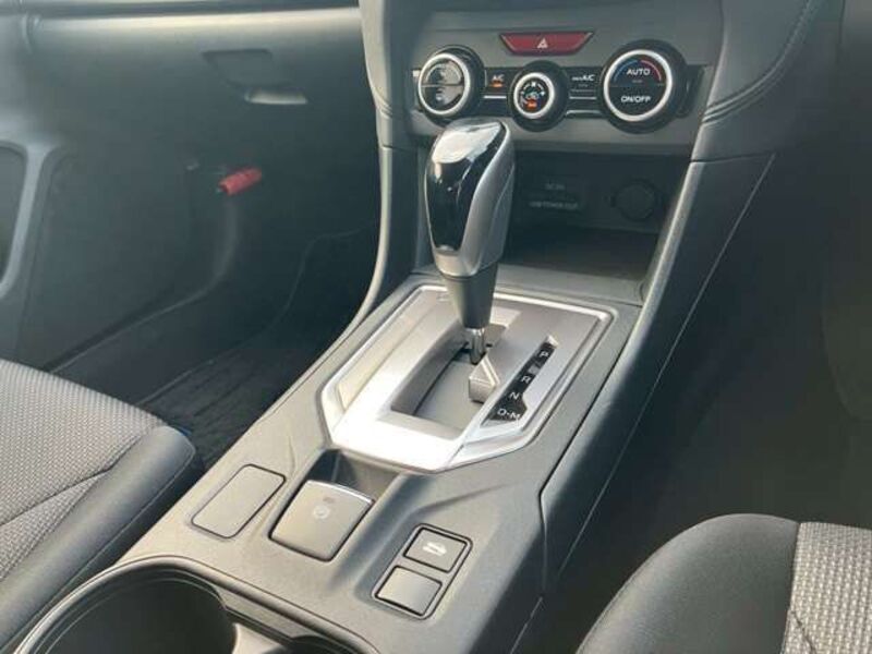 IMPREZA SPORT