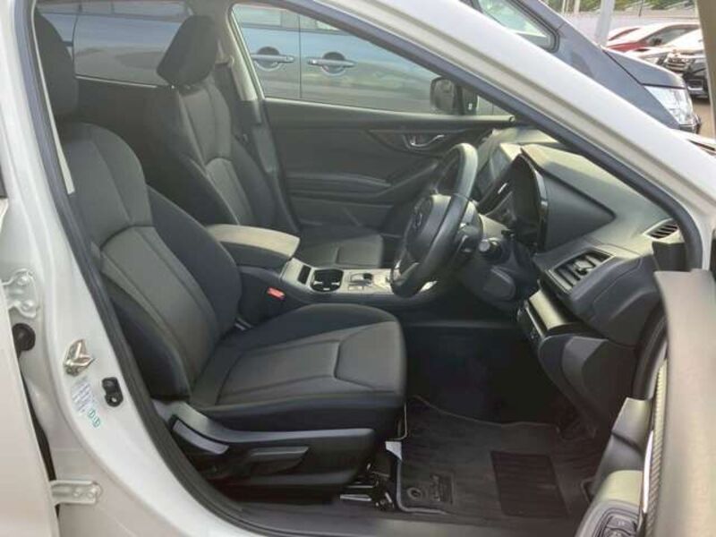IMPREZA SPORT