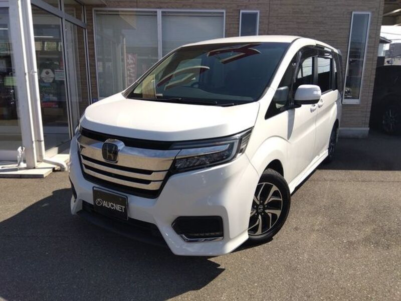 STEPWAGON SPADA-0