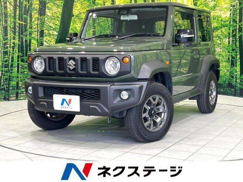JIMNY SIERRA-0