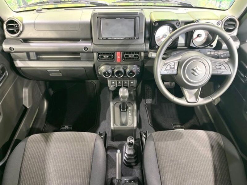 JIMNY SIERRA