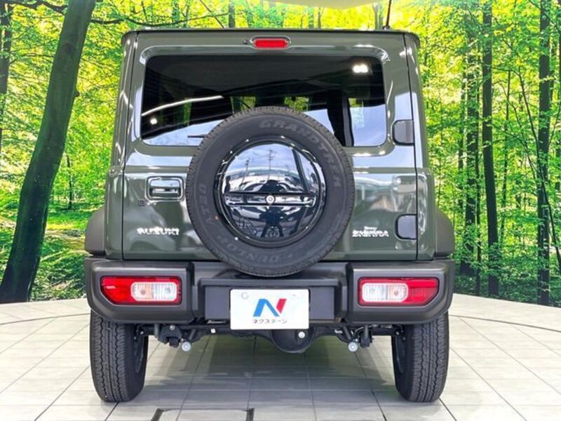 JIMNY SIERRA