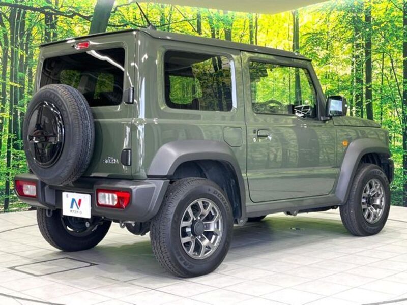 JIMNY SIERRA