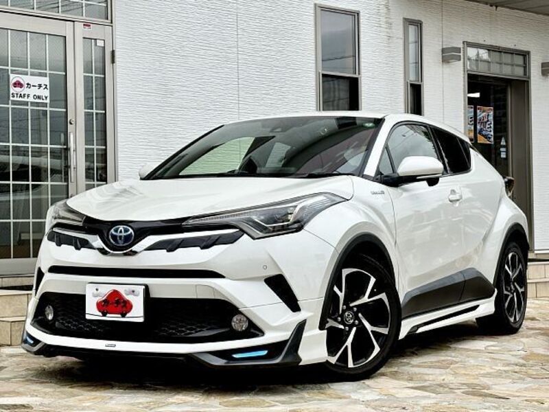 C-HR-0