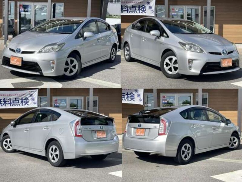 PRIUS