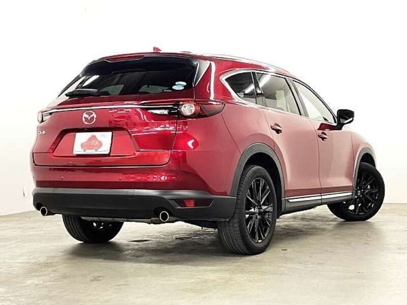 CX-8