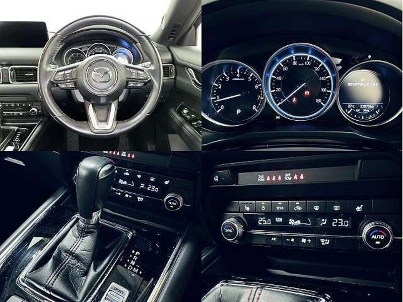 CX-8